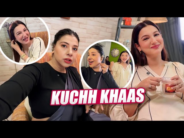 GAUAHAR KHAN DID THIS IN MY WEDDING🤦‍♀️