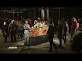 Hundreds pay respects to Rosalynn Carter  - 00:58 min - News - Video