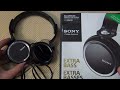 Наушники Sony MDR-XB600 / Арстайл /