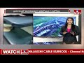 LIVE: వెలుగులోకి కీలక నిజాలు..! | Odisha Train Incident Updates | hmtv  - 00:00 min - News - Video