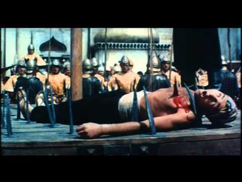 Maciste contro il vampiro'