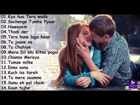 MOST HEART TOUCHING SONGS EVER 2018 | APRIL SPECIAL | BOLLYWOOD ROMANTIC JUKEBOX