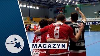 Magazyn STATSCORE Futsal Ekstraklasy - 29. kolejka 2020/21 