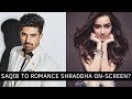 Saina Nehwal biopic: Saqib Saleem to play Shraddha Kapoor’s love interest?