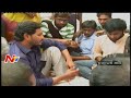 Dalit Student Suicide : YS Jagan meets HCU students