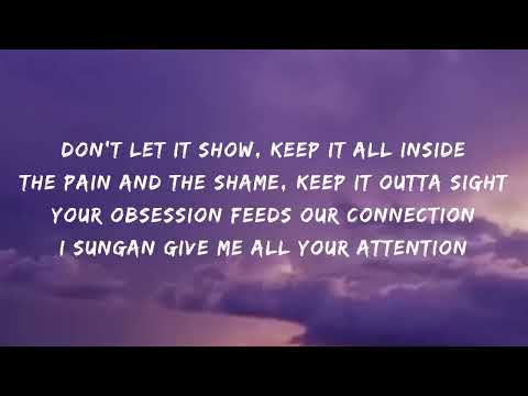 SAJA BOYS -‘YOUR IDOL’ (Andrew Choi, Neckwav, Danny,Kevin Woo,samUIL)[KPOP Demon Hunters Soundtrack]