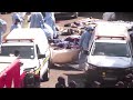 GRAPHIC WARNING: Suspect in Johannesburg fire to face murder charges | REUTERS  - 01:04 min - News - Video