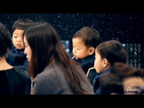 141227 KBS 연예대상 대한민국만세 요구르트 직캠