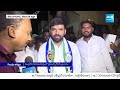 Chevireddy Mohith Reddy Election Campaign | Chandrababu | AP Elections 2024 @SakshiTV  - 03:37 min - News - Video