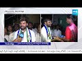 Chevireddy Mohith Reddy Election Campaign | Chandrababu | AP Elections 2024 @SakshiTV