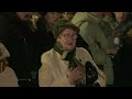 LIVE: Vigil in Lithuania in memory of Alexei Navalny  - 01:09:28 min - News - Video