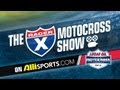 Racer X Motocross Show: Unadilla 