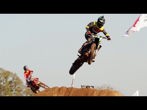 MX Nation Bonus Scene: The Motivation to Win