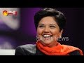 PepsiCo CEO Indra Nooyi Joins Trumps Business Council