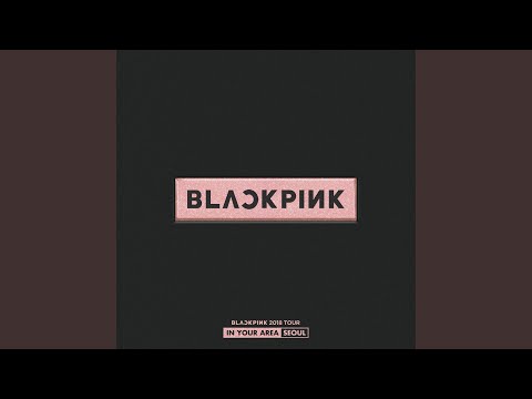 뚜두뚜두 (DDU-DU DDU-DU) (Remix) (Live)