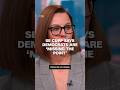 SE Cupp says Democrats are missing the point