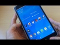 Samsung Galaxy Tab 4 8.0 - видео обзор