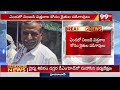 విత్తనాల కోసం రైతుల ఆందోళన |  Farmers Protest In Jagityal Dist | 99tv  - 04:51 min - News - Video