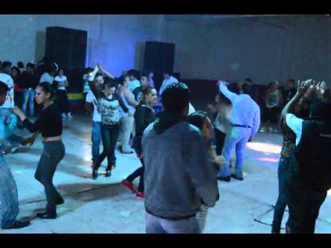 sonido pancho en los caracoles