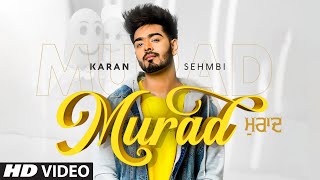 Murad – Karan Sehmbi