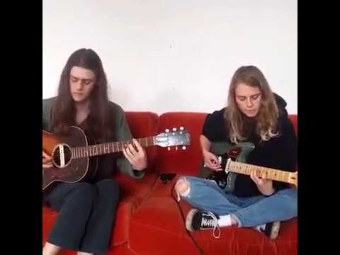 Marika Hackman and Ben Gregory (Blaenavon) - Boyfriend