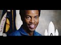 The Space Race documentary explores Black astronauts efforts to overcome injustice  - 10:01 min - News - Video