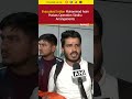 Evacuee Mohammad Asim Praises Indian Embassy for Support Amid Operation Sindhu  - 00:26 min - News - Video