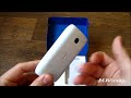 Обзор Nokia 603