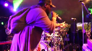 &#39;FIGARO&#39; - Abstract Orchestra Live at Shambala