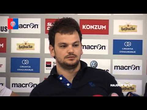 Tommy new Hajduk sponsor