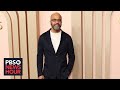 Jeffrey Wright on his Oscar-nominated performance in American Fiction