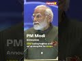 Watch: PM Narendra Modi Announces 1k resting facilities to be set up along NHs for drivers |NewsX  - 01:06 min - News - Video