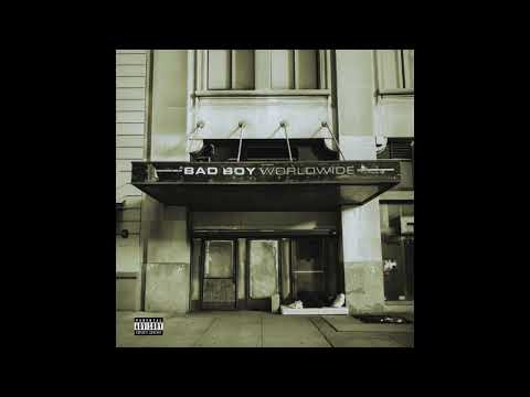 Kanye West - SOULS OUTRO ft. King Combs (Official Audio)
