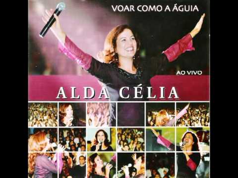 Resultado de imagem para Alda Célia - Voar Como Ãguia