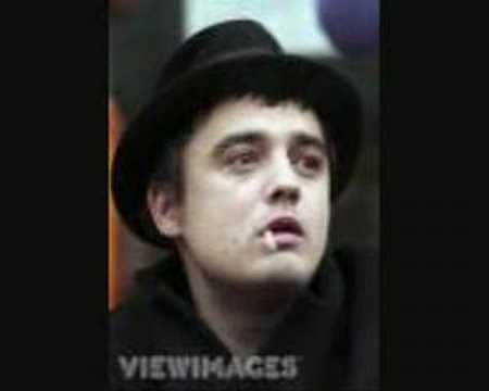 Pete Doherty - My Darling Clementine