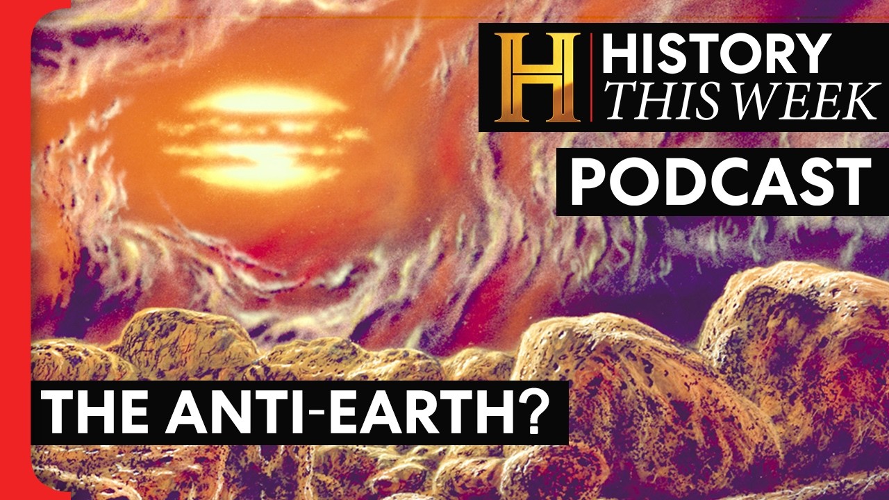How Venus Became Earth’s Evil Twin | HISTORY This Week