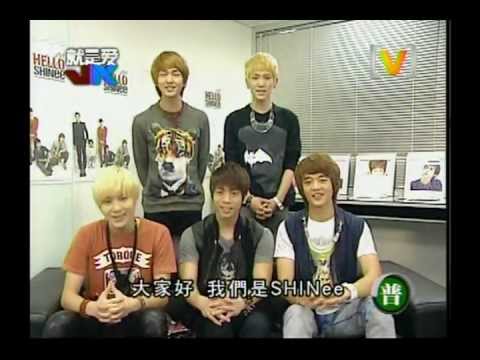 111205.JK Love SHINee