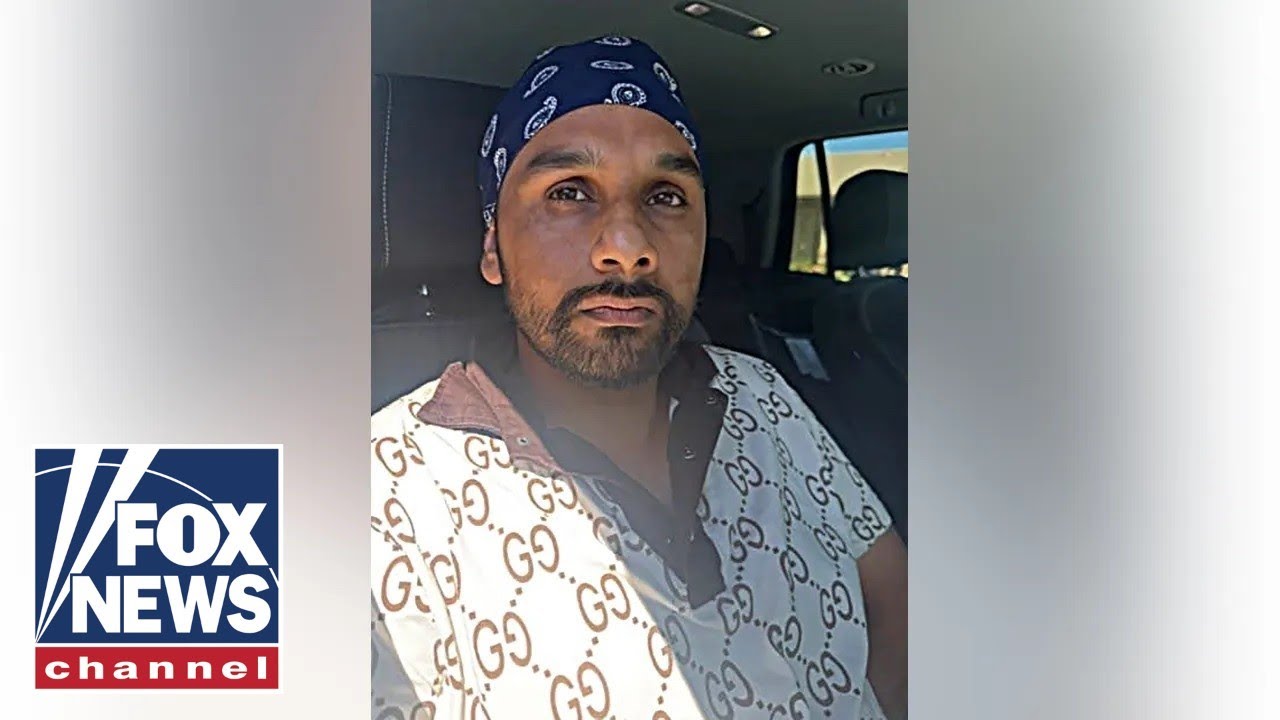 WATCH LIVE: Florida announces extradition of migrant truck driver