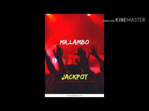 Mr.Lambo   Jackpot