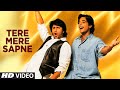 Tere Mere Sapne Khile Yaaro Ke Dil Mile [Full Song] | Tere Mere Sapne | Arshad Warsi, Chanderchur