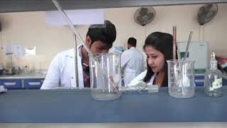 Petrolum Technology Department قسم تكنولوجيا النفط -