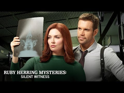 Ruby Herring Mysteries: Silent Witness'