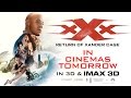 xXx: Return of Xander Cage - Trailer 2 -Deepika Padukone in action