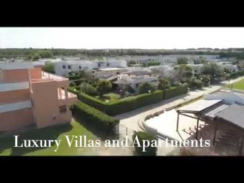 Property video