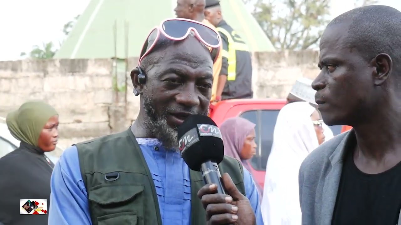 CONAKRY NOUVELLES HOMMAGE A NOTRE ELHADJ MAMOUDOU CAMARA KOUNTIGUIGBÉ DE LA BASSE CÔTE KINDIA N2