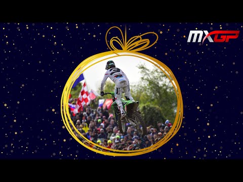 Advent Calendar - Day 21 - MXGP Race 2 - MXGP of Lombardia 2021 #MXGP #Motoctoss
