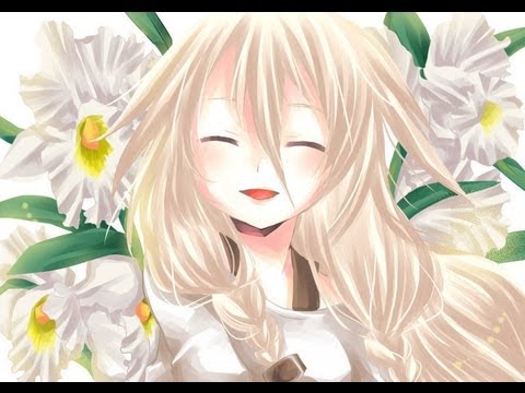 【IA】 カトレア――君に似た花 【オリジナル曲】