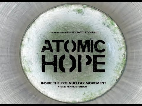 Atomic Hope'