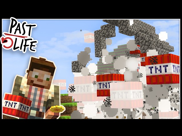 I'm The WORST Bogeyman!  - Past Life: episode 2