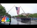 Memorial Day celebrations across the U.S. honor military service and sacrifice